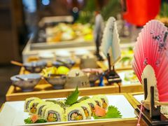 -印象餐厅(杭州国际博览中心北辰大酒店)