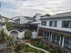 -云和夜泊酒店·中餐厅