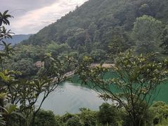 -九龙潭景区