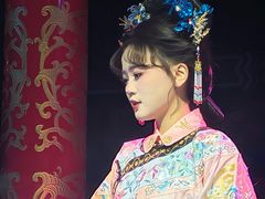 -白家大院·王府宫廷菜(苏州街店)