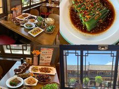 -隔壁老王·家常云南菜(花巷店)