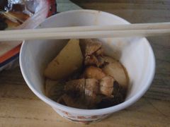 -时二崽肥肠鸡大排档(健康路店)