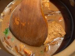 -小吊梨汤·北京菜·烤鸭(双井乐成中心店)