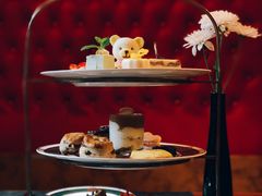 -马勒别墅·中餐厅