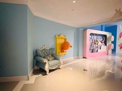 -杭州开元森泊度假乐园