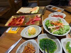 -牛人·雪花牛·木炭烤肉(昆山陆家店)