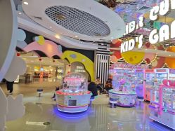 点击看大图 -meland club亲子乐园(重庆万象城店)