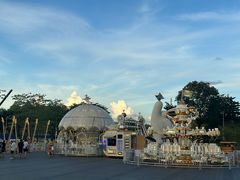 -东莞松山湖万象汇