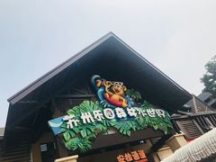 -苏州乐园森林水世界