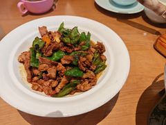 -四道菜·福建菜馆(莆田万达店)