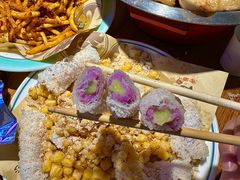 -东来土菜馆(民祥园路店)