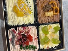 -山与蓝·轻糖鲜果蛋糕(勒泰店)