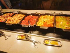 -TABLE·味西餐厅-成都茂业JW万豪酒店