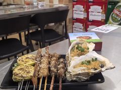 -可汗草原碳烤羊腿(欧景城店)