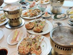 -上宴精品海鲜姿造(晶融汇旗舰店)