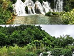 -天河潭旅游度假区