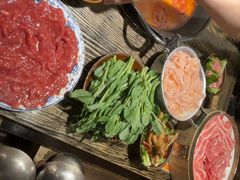 -冯校长老火锅(深圳总店)
