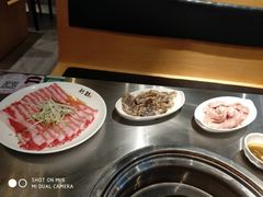 -喜来稀肉(虹泉路店)