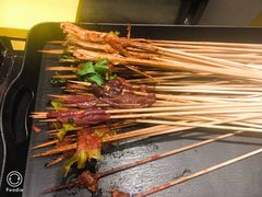 -钢管厂五区小郡肝串串香(南山店)