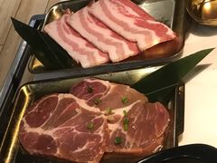 -炙城·韩式烤肉(南京东路店)