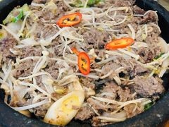 -神仙雪浓汤(弘大店)