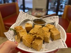 -孖记茶档·热腾茶餐(江南西plus店)