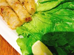 -越南牛肉河粉餐厅(书院巷店)