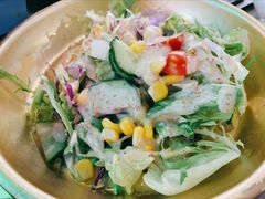 -Meet Sun韩式大排档(五一广场7MALL店)