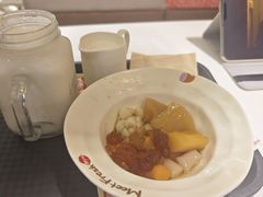 -鲜芋仙(中华广场店)