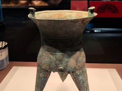 -盘龙城国家考古遗址公园