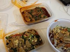 -贺秦生陕面王(富力城店)