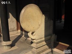 -吴氏宅第(吴道台府)