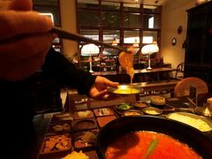 -银米·云南传统过桥米线(双廊黑金冠店)