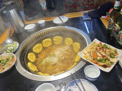 -欢喜哥齐齐哈尔自助烤肉(大学城店)