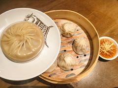 -南翔馒头店(豫园店)