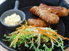 -Maxpoint Kitchen 西餐咖啡(乐峰广场店)
