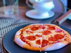 意大利香肠披萨-J·one Bistro吉萬酒厨·牛排