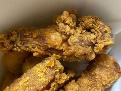 -麦当劳(浦江镇绿地乐和城店)