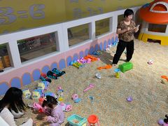 -米迪熊家庭娱乐中心新天泽国际广场店