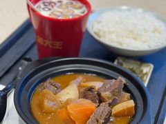 -永和大王(一口茶豆浆|花香豆更香·碧榕湾店)