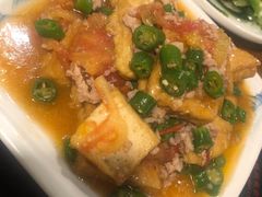 家常豆腐-喜味家·瑶族宴