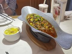 -不倒翁·安徽名菜楼(步行街店)
