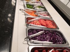 -So Lounge索兰至餐厅(蓝色港湾店)