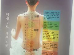 -张钰强中医正骨推拿连锁(华发商都店)