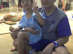 -丽池宫韩式汗蒸会馆(华灯坊店)