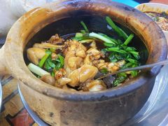 -明辉田鸡粥