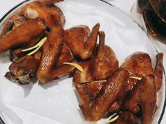 -勝記酒家·37年老字号·经典粤菜(南山花园城店)