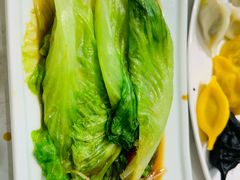 -船歌·鱼水饺青岛菜(国贸商城店)