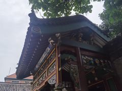-张学良旧居陈列馆
