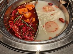 -故里和山·成都火锅(欢乐港湾店)